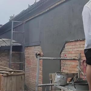 乌兰察布ECC 高延性混凝土 砌体抗震加固薄层修补高抗渗高韧性特种建材